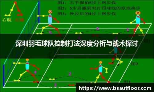 深圳羽毛球队控制打法深度分析与战术探讨