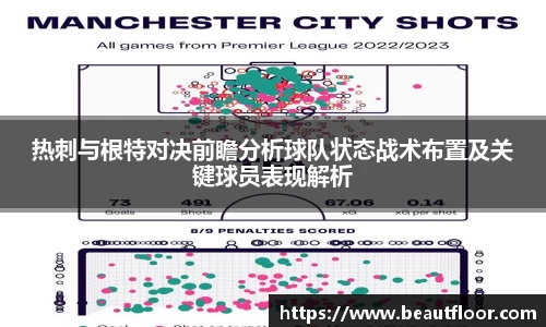 热刺与根特对决前瞻分析球队状态战术布置及关键球员表现解析